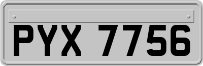 PYX7756