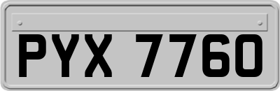 PYX7760
