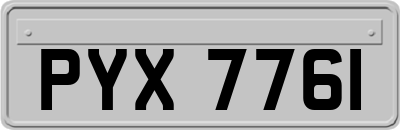 PYX7761