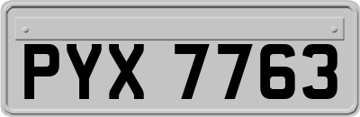 PYX7763