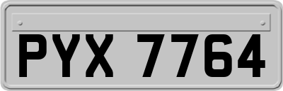 PYX7764