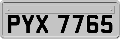 PYX7765