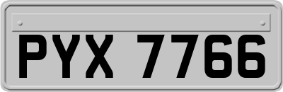PYX7766