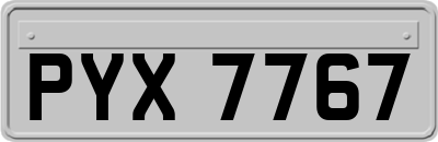 PYX7767