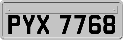 PYX7768
