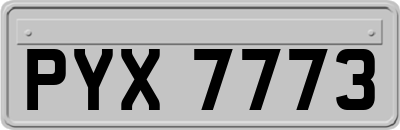 PYX7773