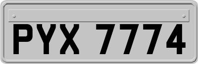 PYX7774