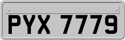 PYX7779