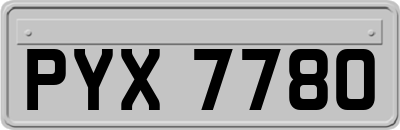 PYX7780
