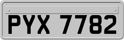 PYX7782