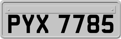 PYX7785