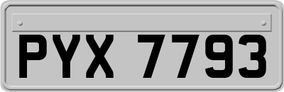 PYX7793