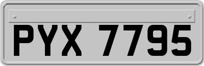 PYX7795