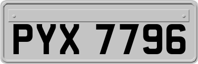 PYX7796