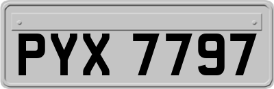 PYX7797