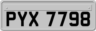 PYX7798