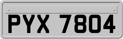 PYX7804