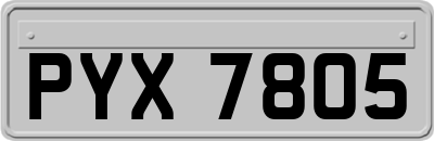 PYX7805