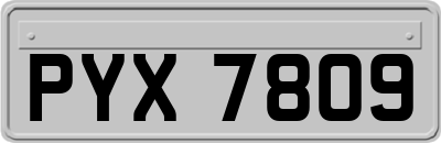 PYX7809