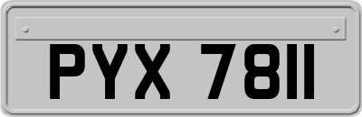 PYX7811