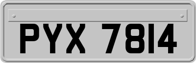 PYX7814