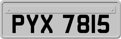 PYX7815