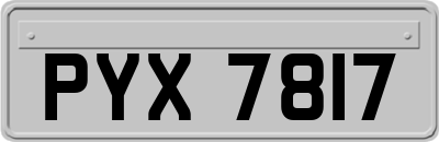 PYX7817
