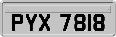 PYX7818