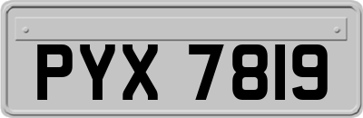 PYX7819
