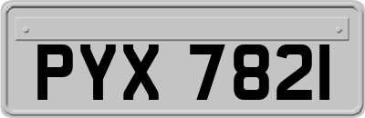 PYX7821