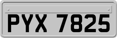 PYX7825