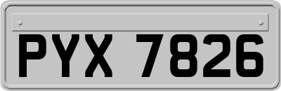 PYX7826