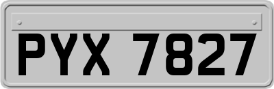 PYX7827