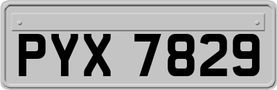 PYX7829