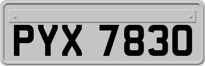 PYX7830