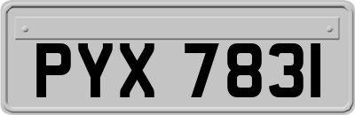 PYX7831