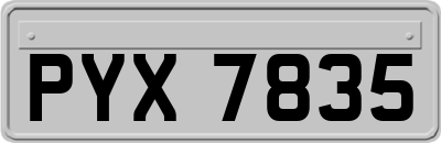 PYX7835