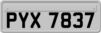 PYX7837