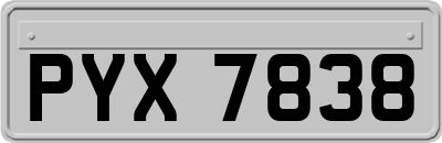 PYX7838