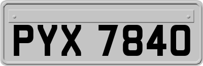 PYX7840