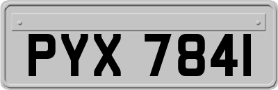 PYX7841