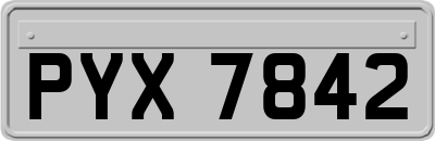 PYX7842