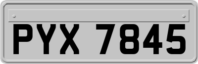 PYX7845