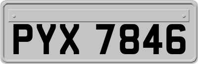 PYX7846