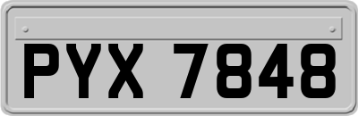 PYX7848