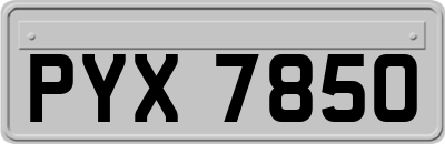 PYX7850