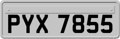 PYX7855