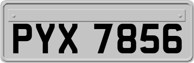 PYX7856