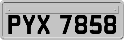 PYX7858