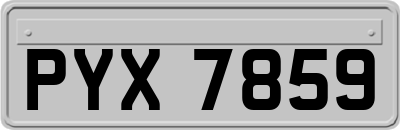 PYX7859